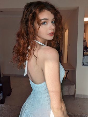 Chloe Lockley
