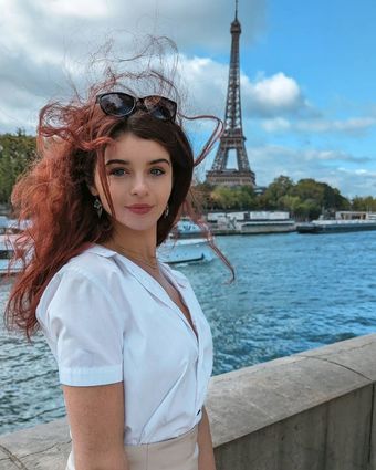 Chloe Lockley