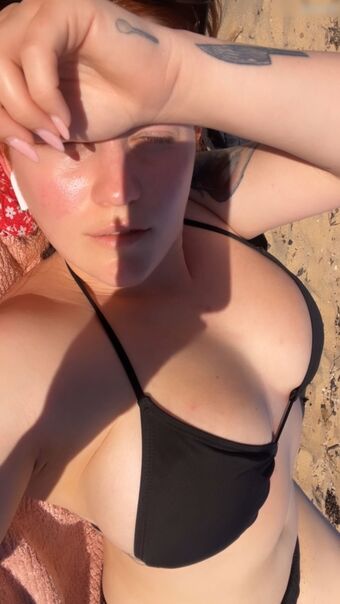 Chloe Maddren