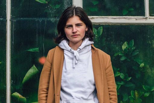 Chloe Swarbrick