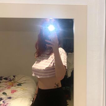 Chloe Nøgen Lækager OnlyFans Foto 82