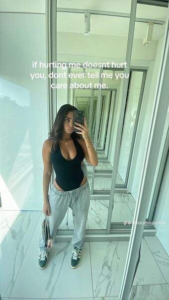 chloeabouserhal