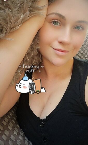 Chloemez Nøgen Lækager OnlyFans Foto 2