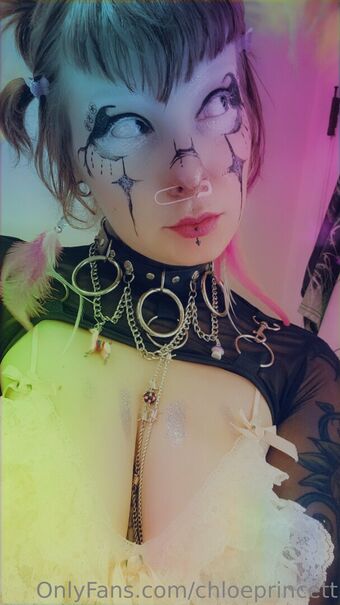 chloeprincett