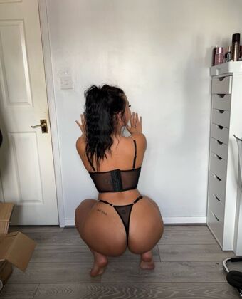 Chlofans Nøgen Lækager OnlyFans Foto 9