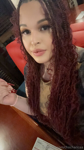 chocharicaa