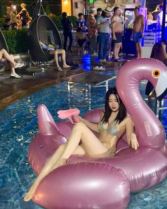 chokqbb Nøgen Lækager OnlyFans Foto 24