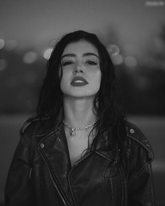 Chrissy Costansa