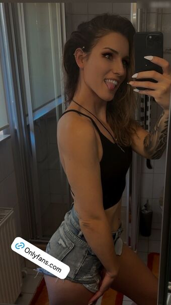 Chrissy86 Nøgen Lækager OnlyFans Foto 7