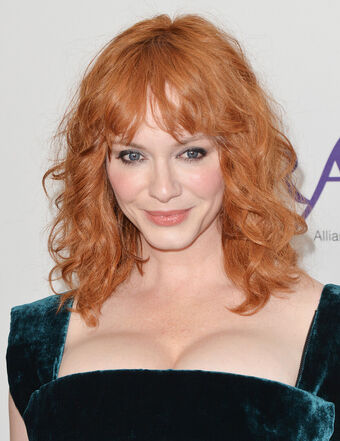 Christina-hendricks