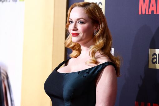 Christina-hendricks