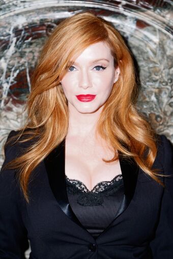 Christina-hendricks