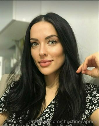 christinecaprice