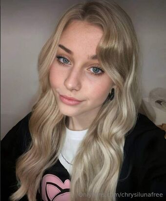 chrysilunafree