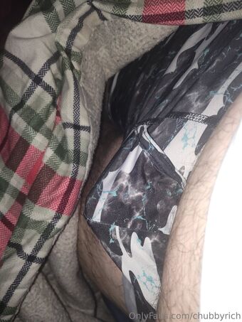 chubbyrich Nøgen Lækager OnlyFans Foto 17