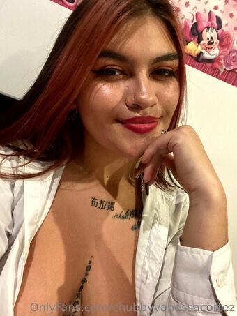 chubbyvanessacortez