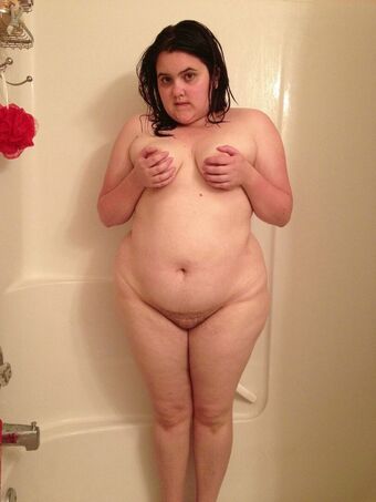 Chubolatechip Nøgen Lækager OnlyFans Foto 1