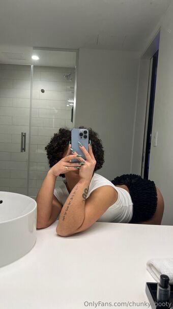 chunkysbooty