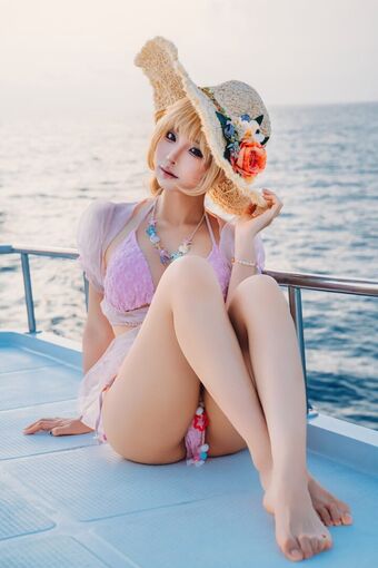 Chunmomo