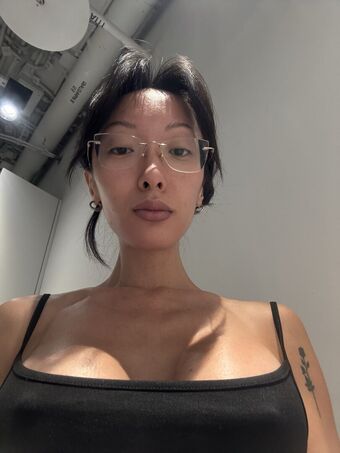 Chustfuck Nøgen Lækager OnlyFans Foto 22