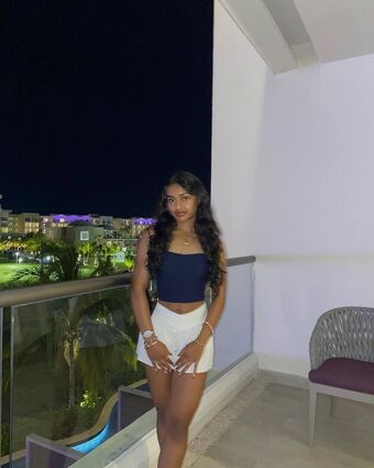 Ciara Oommen
