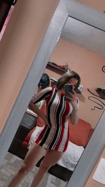 Cielo Muñoz Nøgen Lækager OnlyFans Foto 6