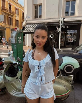 Cierra Ramirez