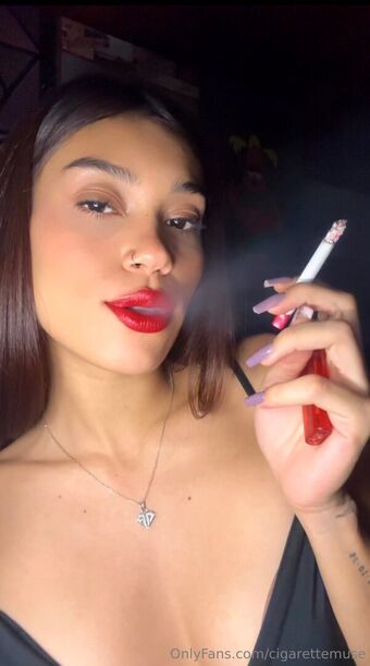 cigarettemuse