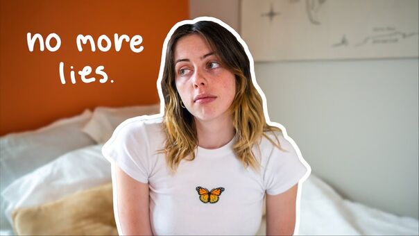 Cimorelli Nøgen Lækager OnlyFans Foto 14