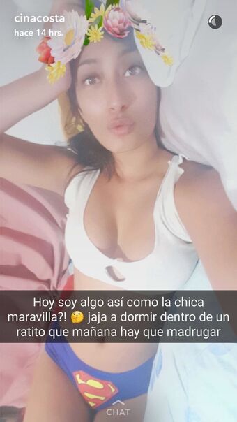 Cin Acosta
