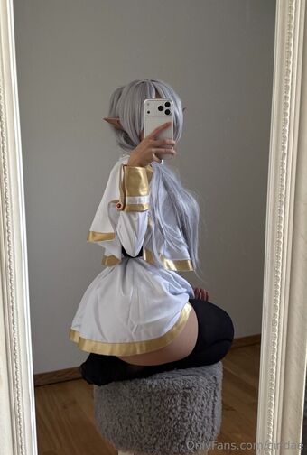 cindae Nøgen Lækager OnlyFans Foto 46