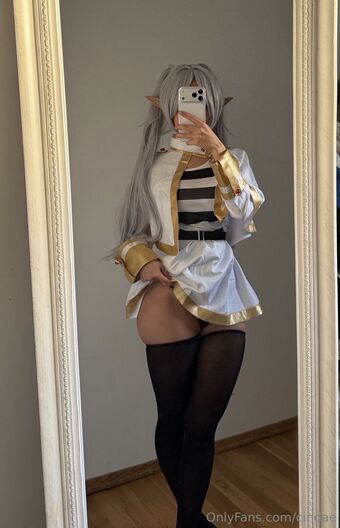 cindae Nøgen Lækager OnlyFans Foto 47