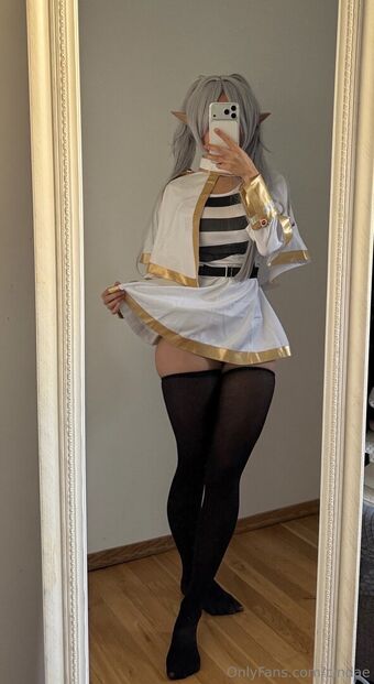 cindae Nøgen Lækager OnlyFans Foto 51