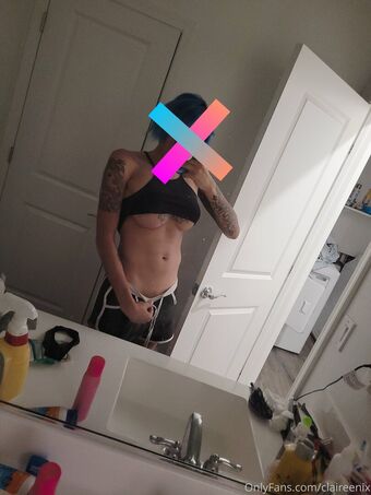 claireenix
