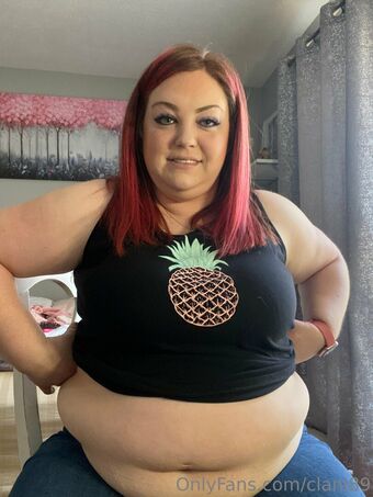 clani89 Nøgen Lækager OnlyFans Foto 22