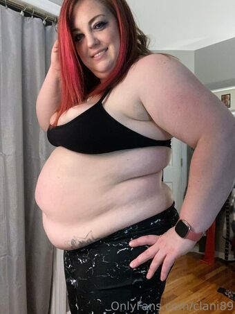 clani89 Nøgen Lækager OnlyFans Foto 31