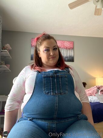 clani89 Nøgen Lækager OnlyFans Foto 32