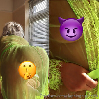 clappingqueenvip Nøgen Lækager OnlyFans Foto 5