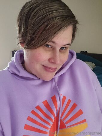 claracrispfree
