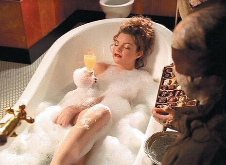 Clare Kramer Nøgen Lækager OnlyFans Foto 10