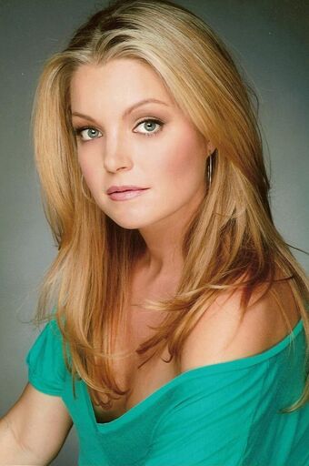 Clare Kramer Nøgen Lækager OnlyFans Foto 18
