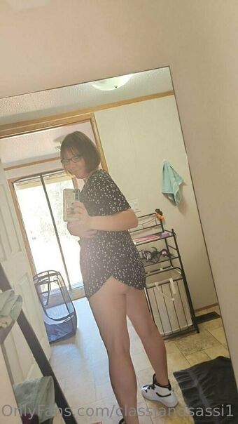 classiandsassi1 Nøgen Lækager OnlyFans Foto 1