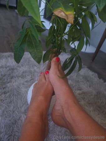classydesire Nøgen Lækager OnlyFans Foto 12