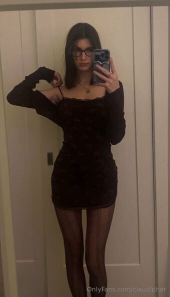 claudipher Nøgen Lækager OnlyFans Foto 5