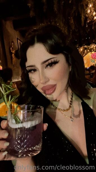 cleoblossom
