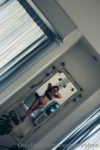 cleopathrafree Nøgen Lækager OnlyFans Foto 18