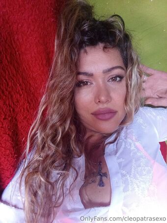 cleopatrasexo