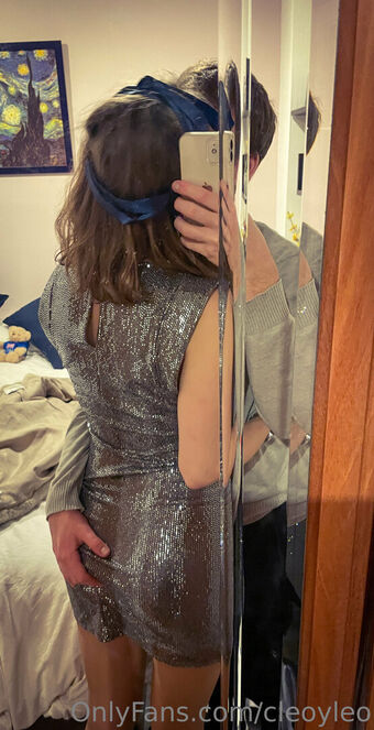 cleoyleo Nøgen Lækager OnlyFans Foto 18