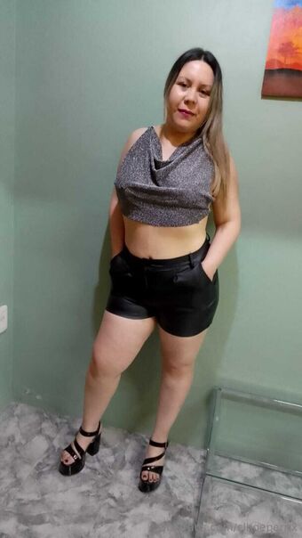 clhoeperrix Nøgen Lækager OnlyFans Foto 3