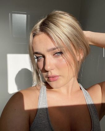 cliocrowhurst Nøgen Lækager OnlyFans Foto 1